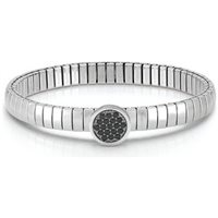 Bracciale Nomination Donna Lotus in Acciaio Zirconia 043111/011 - 043111/011